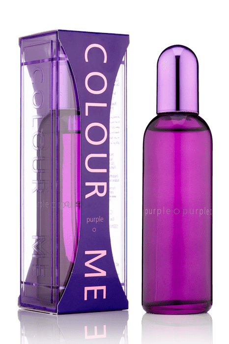 Colour Me Purple – For Her (Tester)