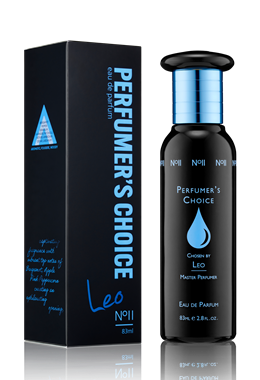Perfumer’s Choice Leo – For Him