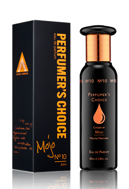 Perfumer’s Choice Mojo – For Him