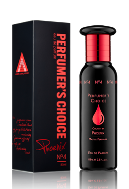 Perfumer’s Choice Phoenix – For Her