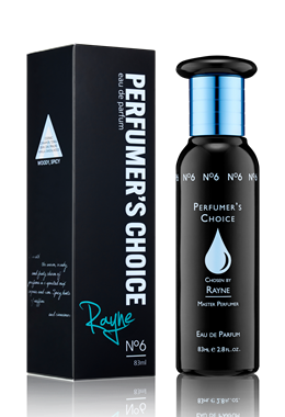 Perfumer’s Choice Rayne