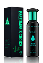 Perfumer’s Choice Victor