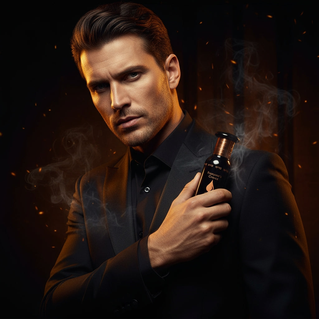 Perfumer’s Choice Mojo