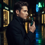Perfumer’s Choice Victor