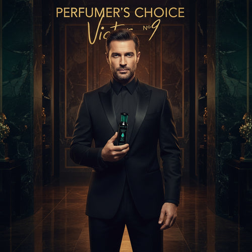 Perfumer’s Choice Victor